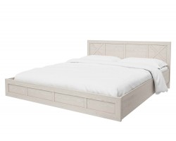 Кровать Лозанна (160х200)