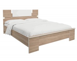 Кровать Оливия (160х200)