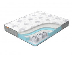 Кровать Comfort Prim Soft Plus
