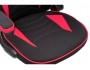 Plast 1 red / black Стул купить