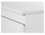 Рунтроп Т-8 белый Мебель для спальни от производителя