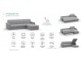 Инсбрук NEXT 140 K-3 с оттоманкой макси от производителя