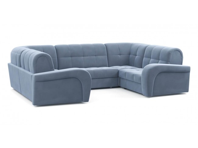 Брюссон NEXT 24 120 К-4 макси фото