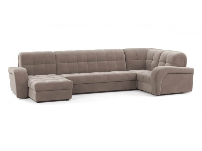 Брюссон NEXT 24 180 К-3 мини с оттом фото