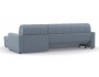 Инсбрук NEXT 155 K-3 с оттоманкой макси купить