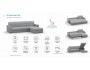 Инсбрук NEXT 120 K-3 с оттоманкой мини фото