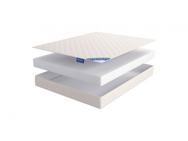Edelweiss ECO H-20 фото