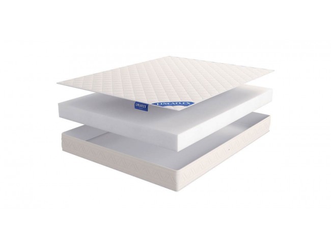 Edelweiss ECO H-20 фото