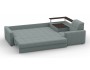 Инсбрук NEXT 180 K-4 с полкой венге купить