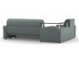 Инсбрук NEXT 155 K-4 с полкой венге купить