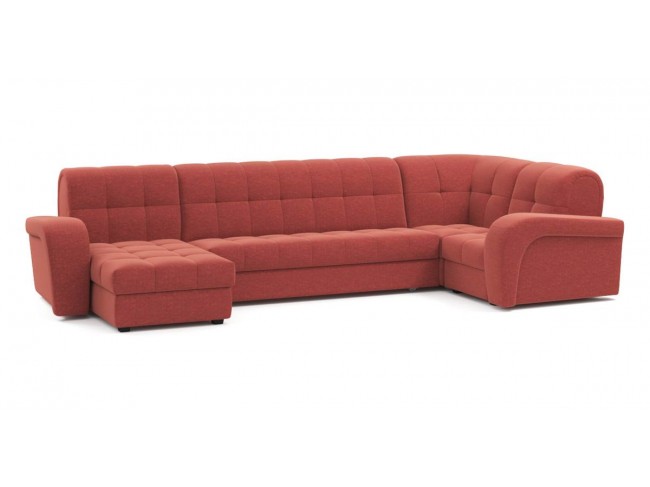 Брюссон NEXT 24 180 К-3 мини с оттом фото