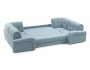Брюссон NEXT 22 180 К-4 макси недорого