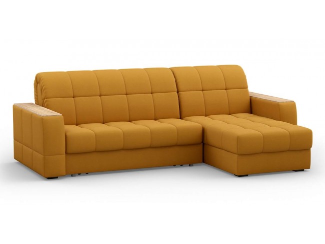 Коломбо 140 мини декор дуб каньон фото