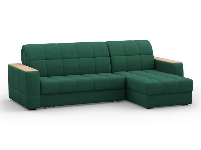 Коломбо 140 мини декор дуб каньон фото