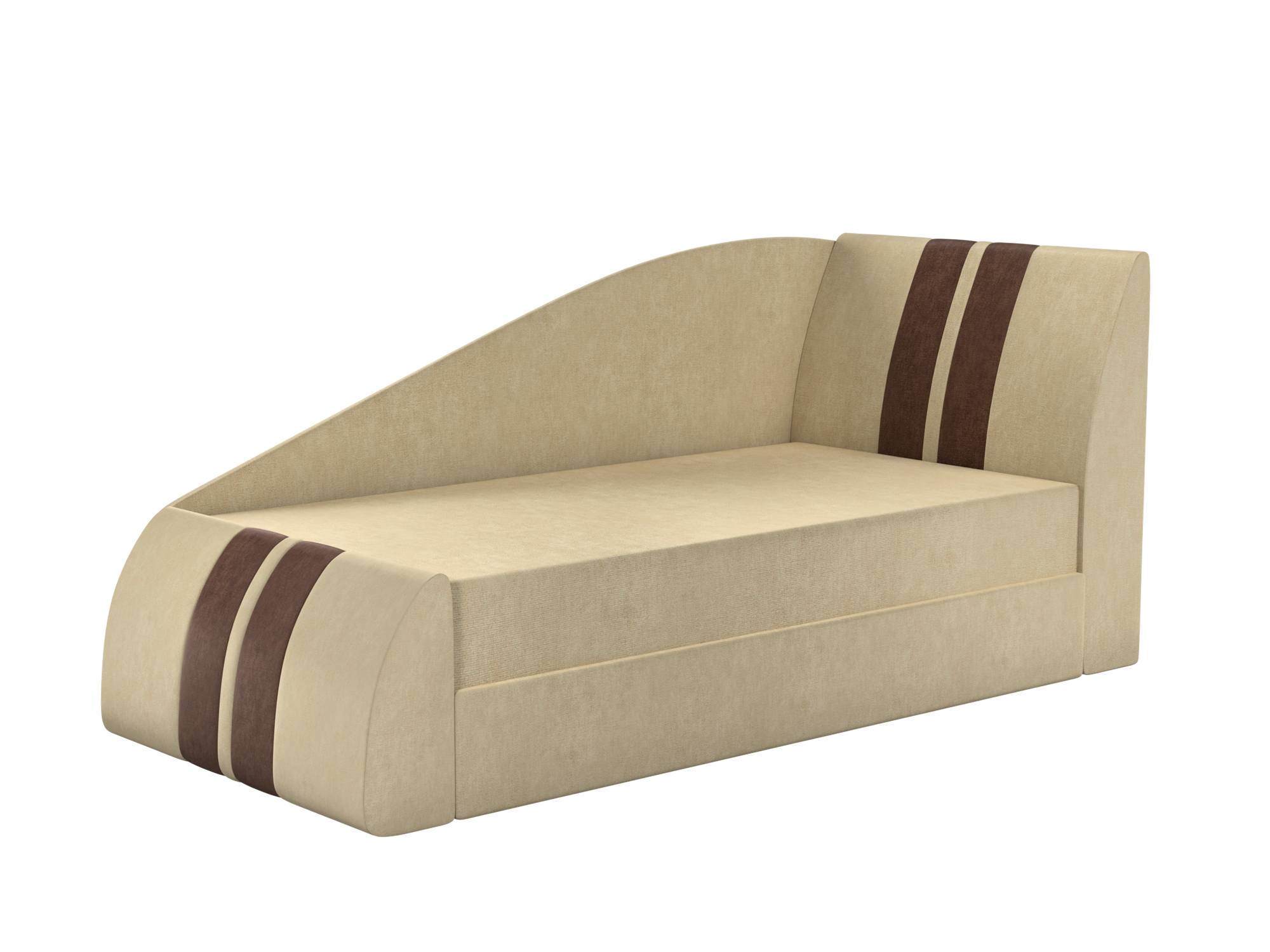 Кровать-диван односпальная